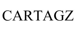 CARTAGZ trademark