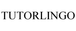 TUTORLINGO trademark