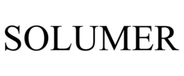 SOLUMER trademark