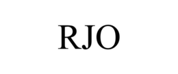 RJO trademark