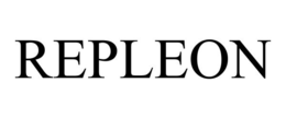 REPLEON trademark