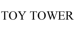 TOY TOWER trademark