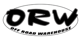 ORW OFF ROAD WAREHOUSE trademark