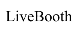 LIVEBOOTH trademark