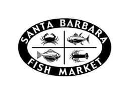 SANTA BARBARA FISH MARKET trademark