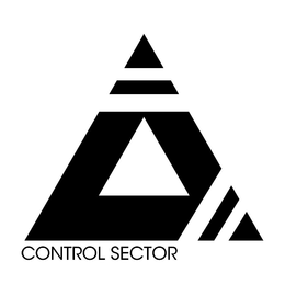 CONTROL SECTOR trademark