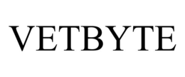 VETBYTE trademark