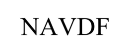 NAVDF trademark