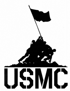 USMC trademark