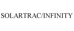 SOLARTRAC/INFINITY trademark