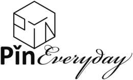 PIN EVERYDAY trademark