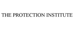 THE PROTECTION INSTITUTE trademark