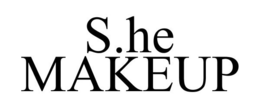 S.HE MAKEUP trademark
