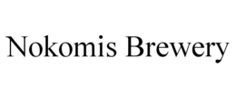 NOKOMIS BREWERY trademark
