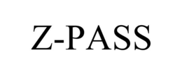 Z-PASS trademark