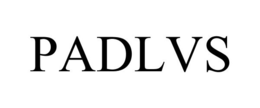 PADLVS trademark