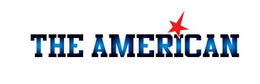 THE AMERICAN trademark