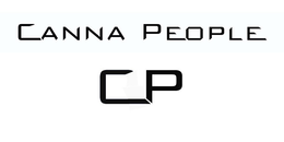 CANNA PEOPLE CP trademark