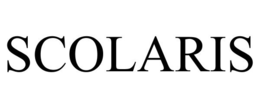 SCOLARIS trademark