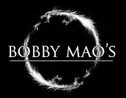 BOBBY MAO'S trademark