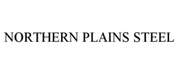 NORTHERN PLAINS STEEL trademark