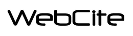 WEBCITE trademark