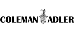 COLEMAN ADLER trademark