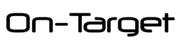 ON-TARGET trademark
