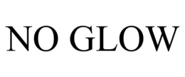 NO GLOW trademark