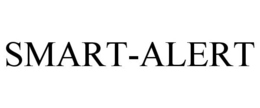 SMART-ALERT trademark