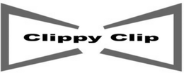 CLIPPY CLIP trademark