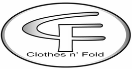 CF CLOTHES N' FOLD trademark