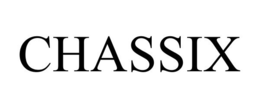 CHASSIX trademark