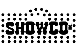 SHOWCO INC. trademark