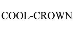 COOL-CROWN trademark
