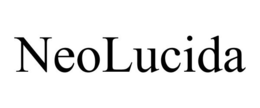 NEOLUCIDA trademark