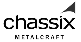 CHASSIX METALCRAFT trademark
