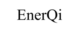 ENERQI trademark