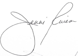 JENNI RIVERA trademark