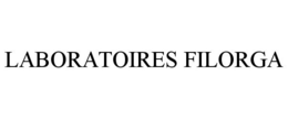 LABORATOIRES FILORGA trademark