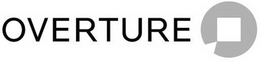 OVERTURE trademark