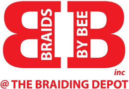 BB BRAIDS BY BEE @ THE BRAIDING DEPOT INC trademark