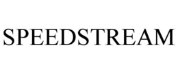 SPEEDSTREAM trademark