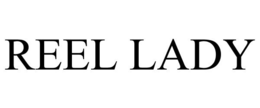 REEL LADY trademark