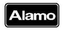 ALAMO trademark