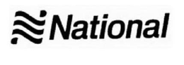NATIONAL trademark