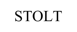 STOLT trademark