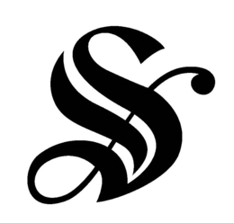 S trademark
