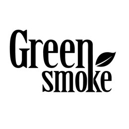 GREEN SMOKE trademark