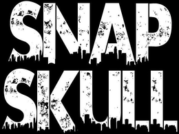 SNAP SKULL trademark